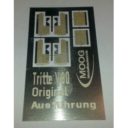 Tritte V 80